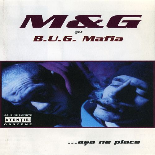 M&G - ...așa ne place